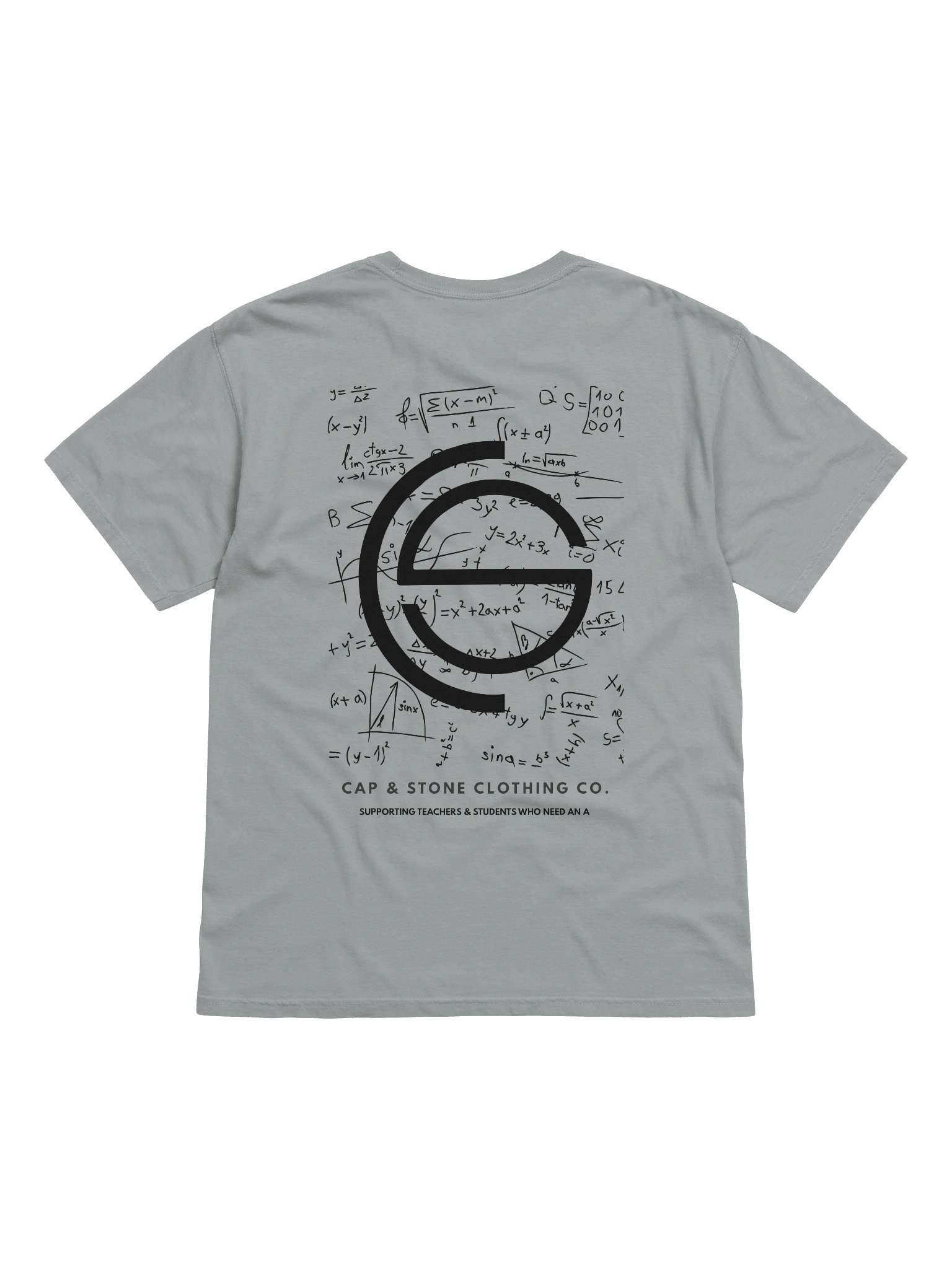 "for the teachers" Comfort Tee product image (6)