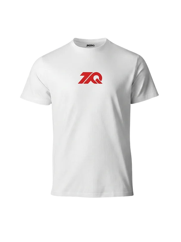 TORQ: Premium T-Shirt | UltraWhite 2 product image (1)