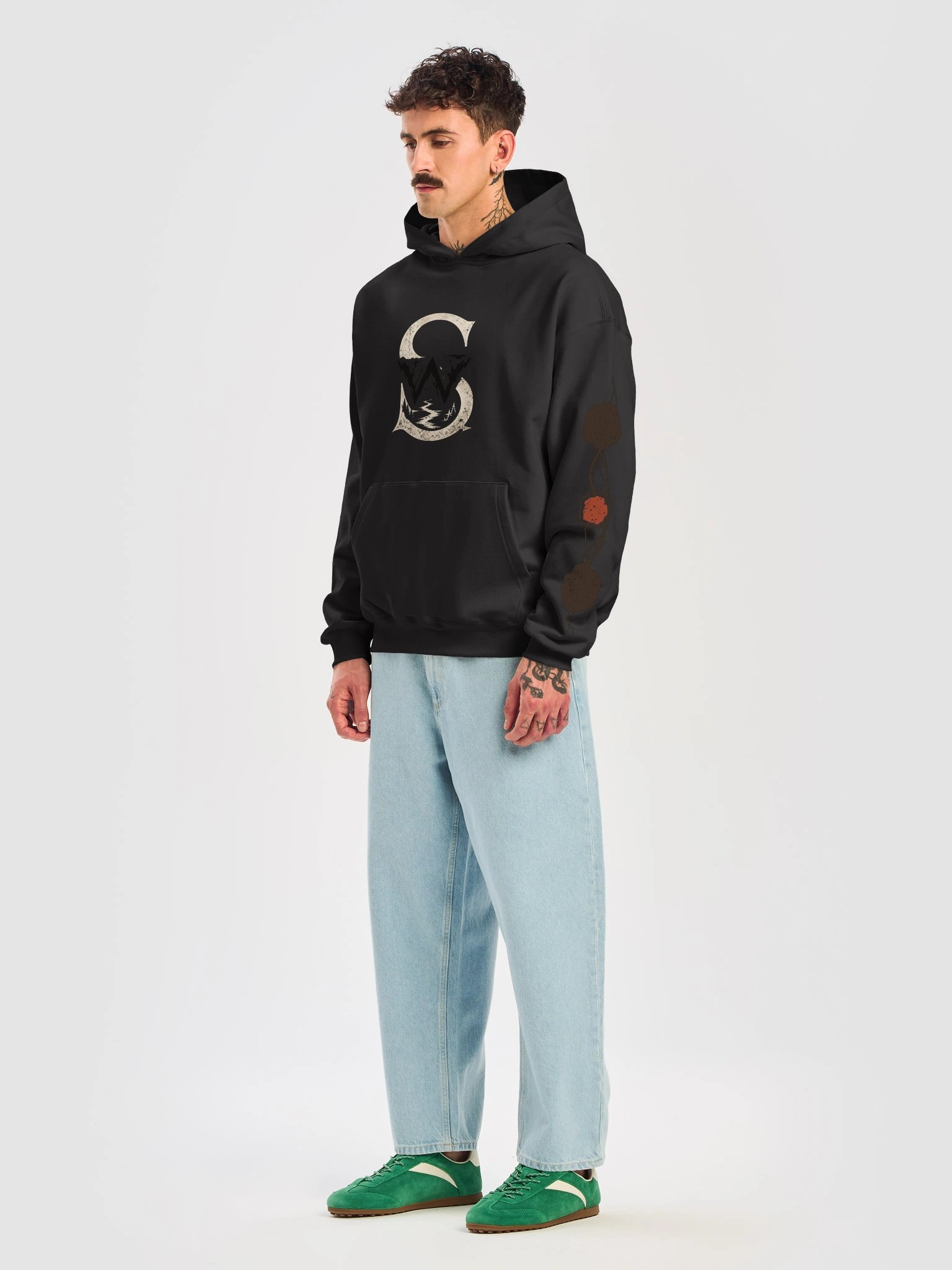 SendWear Staple product image (7)