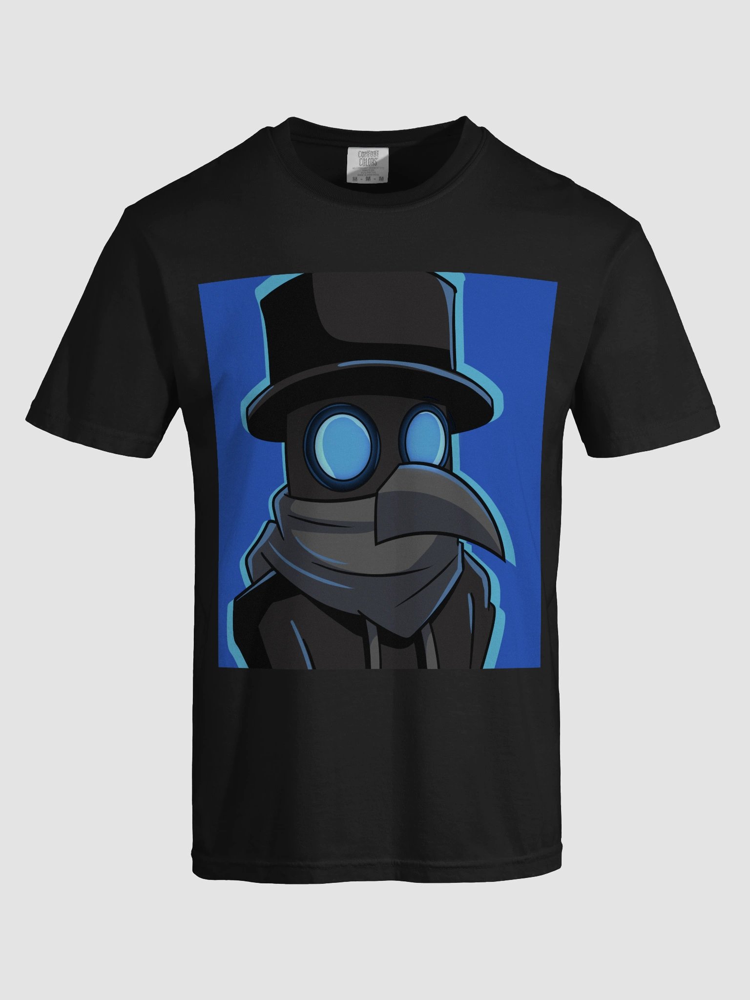 BirdGamer27 (2025) T-Shirt product image (7)