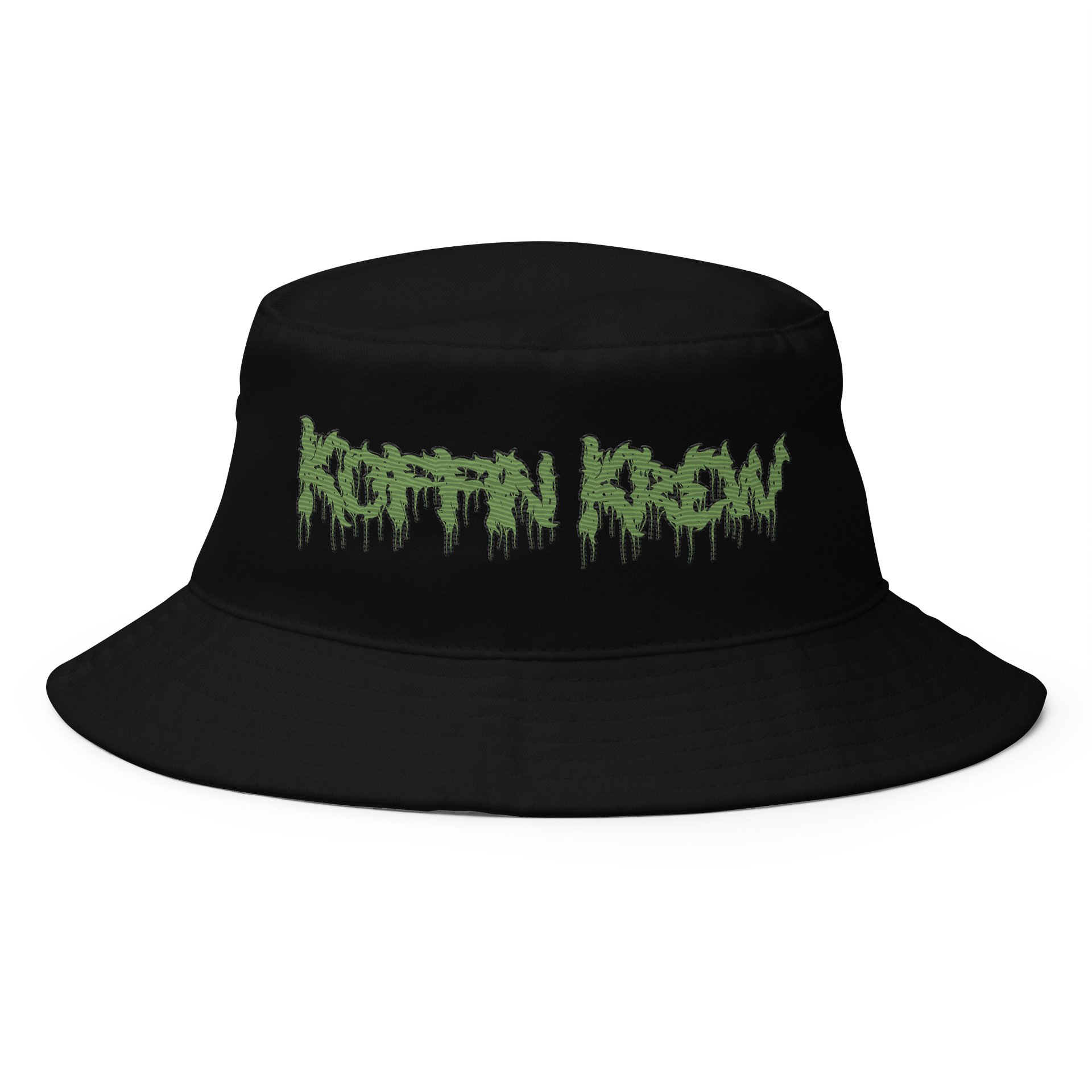 Leviathan Bucket Hat product image (1)