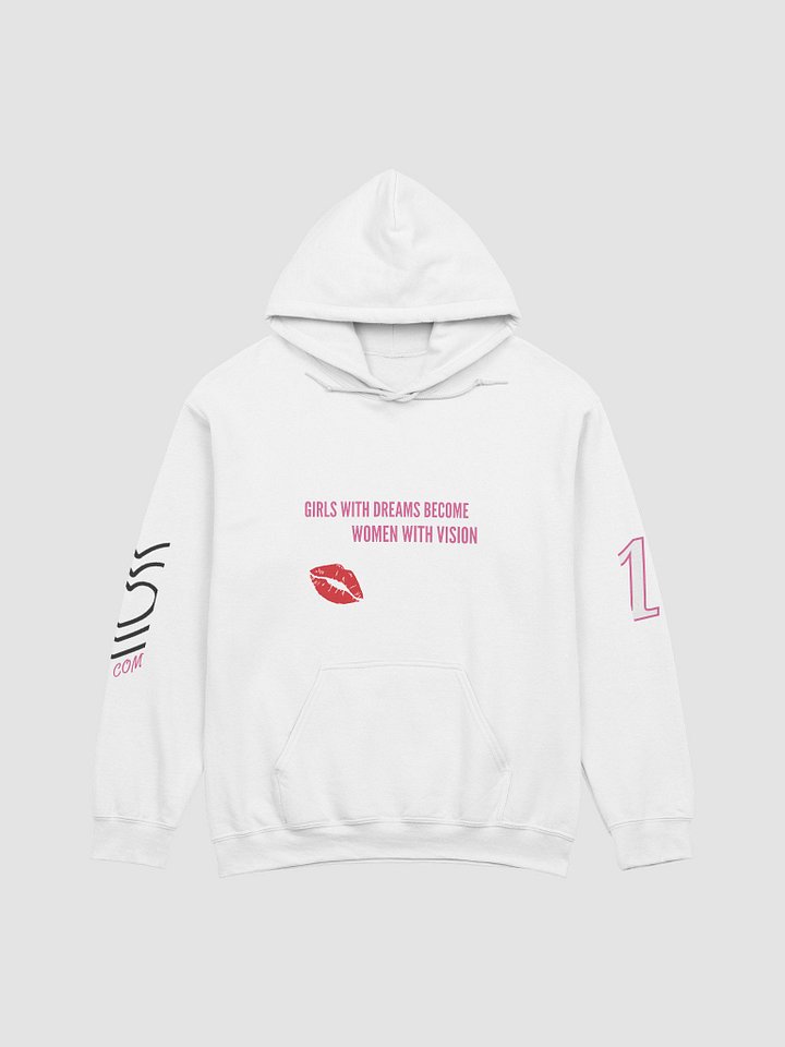 DREAMS t shirt product image (1)