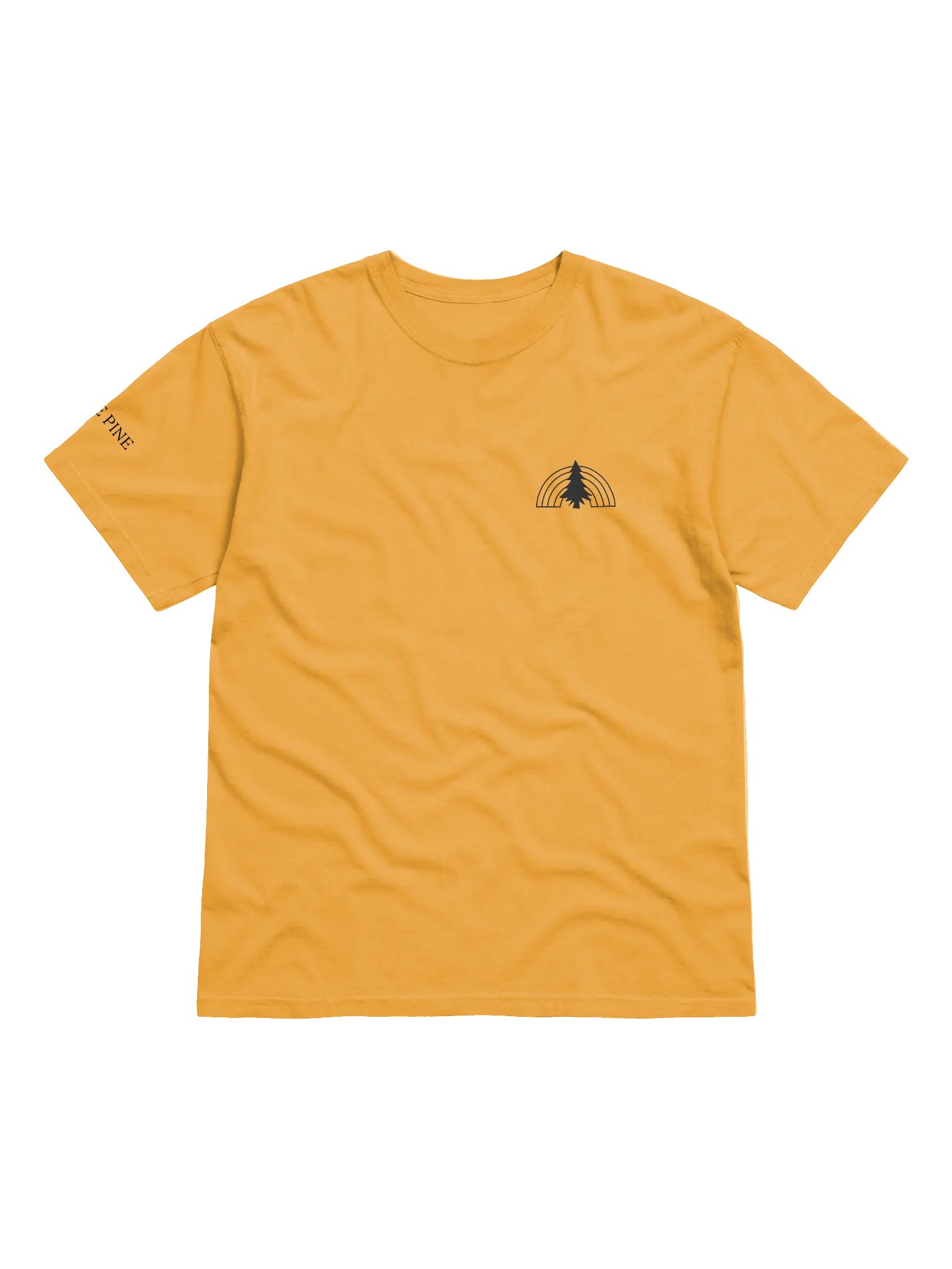Pride Pine OG Tee product image (2)