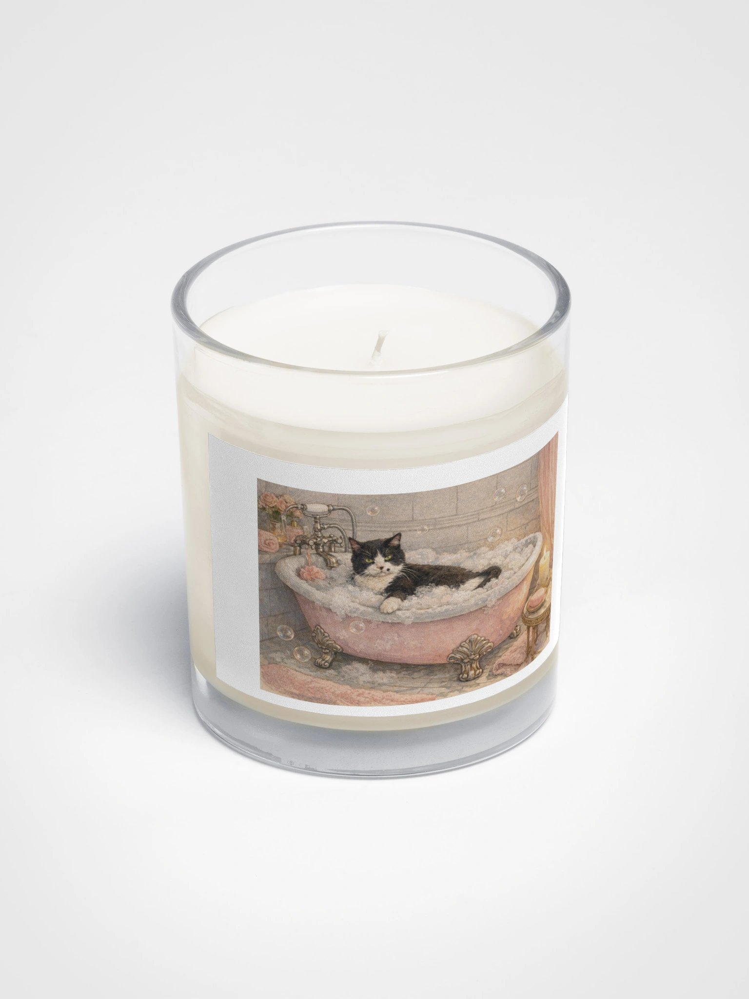 Archie Candle product image (2)