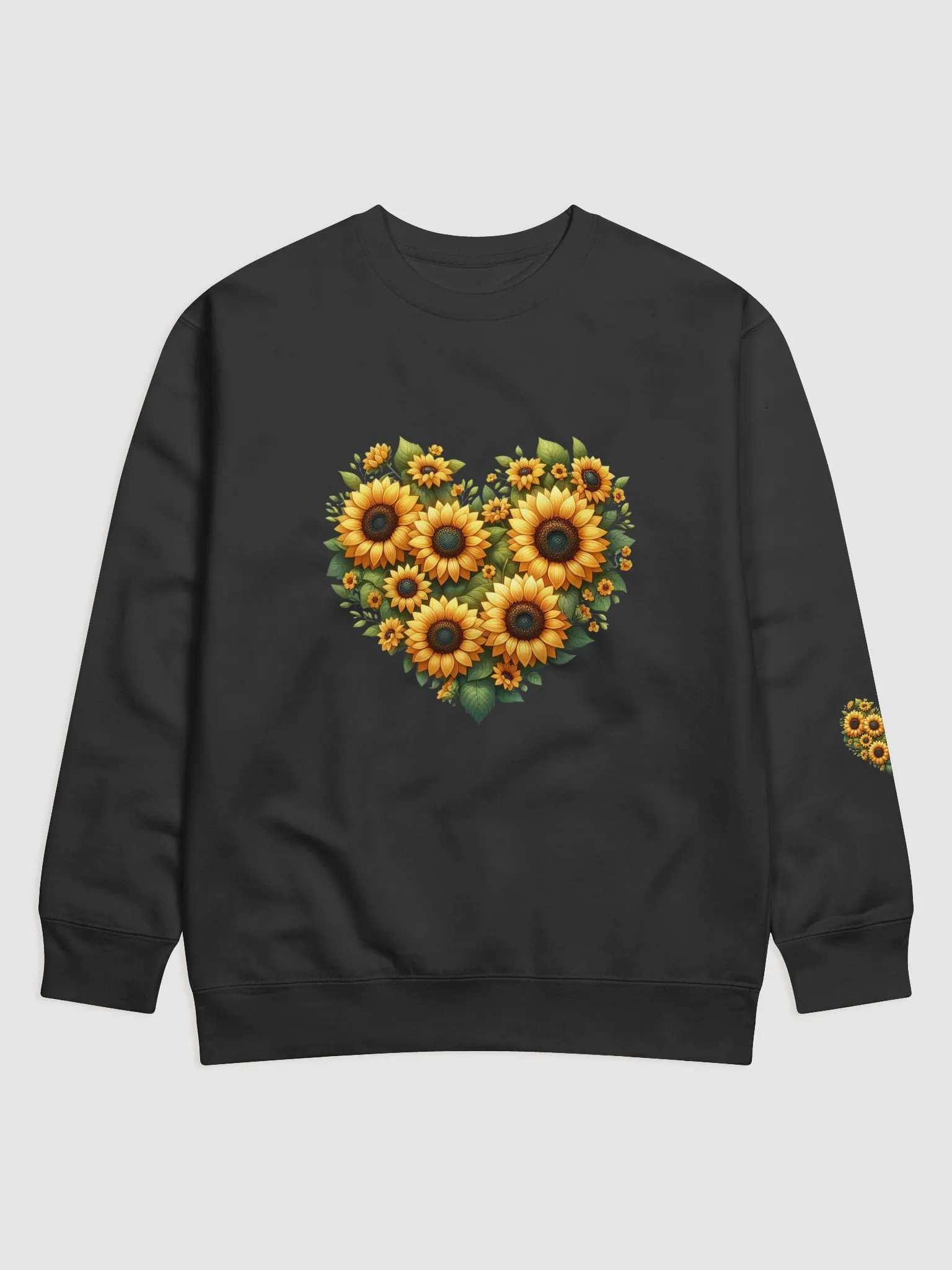 Heart of Sunshine Sweatshirt product image (2)