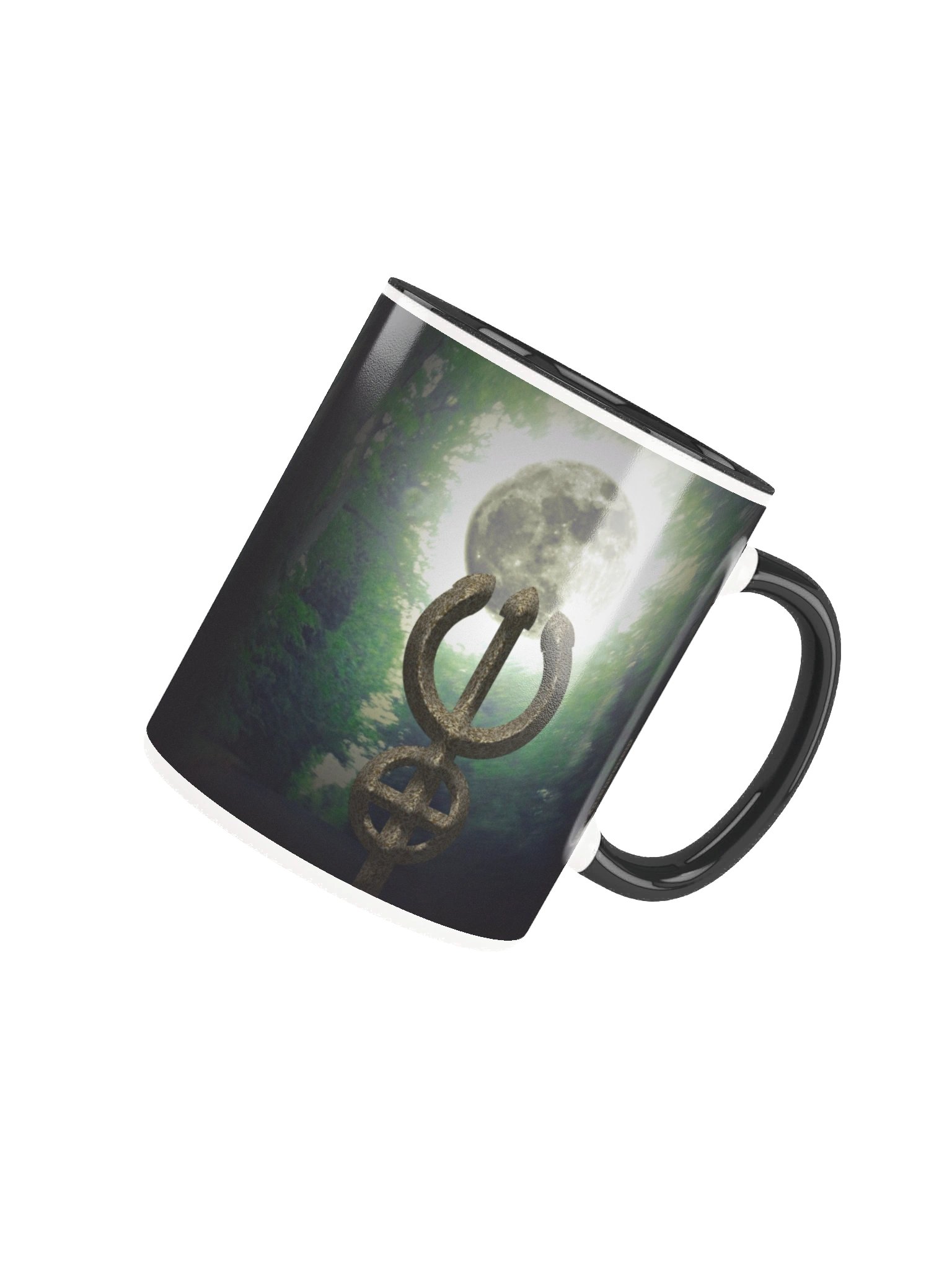Eye of the Storm Mug product image (47)