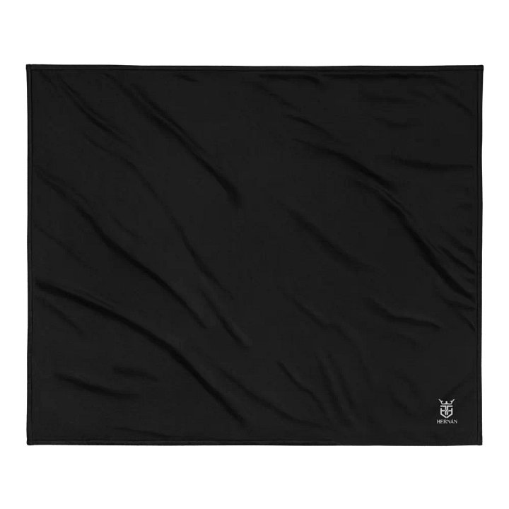 Hernán Blanket product image (4)