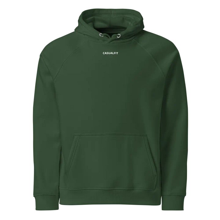Casual Fit Men's Hoodie product image (5)