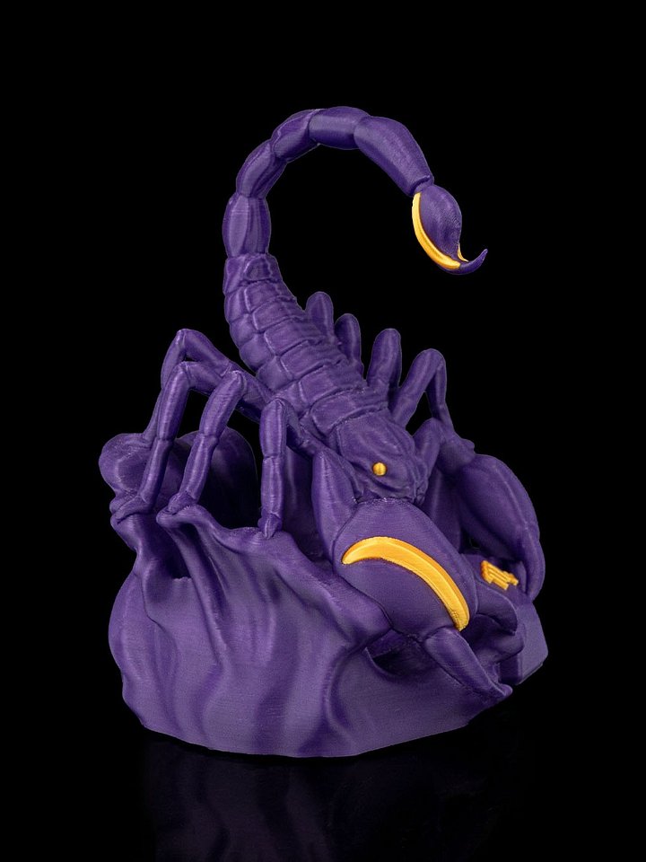 Zodiac - Scorpio product image (2)