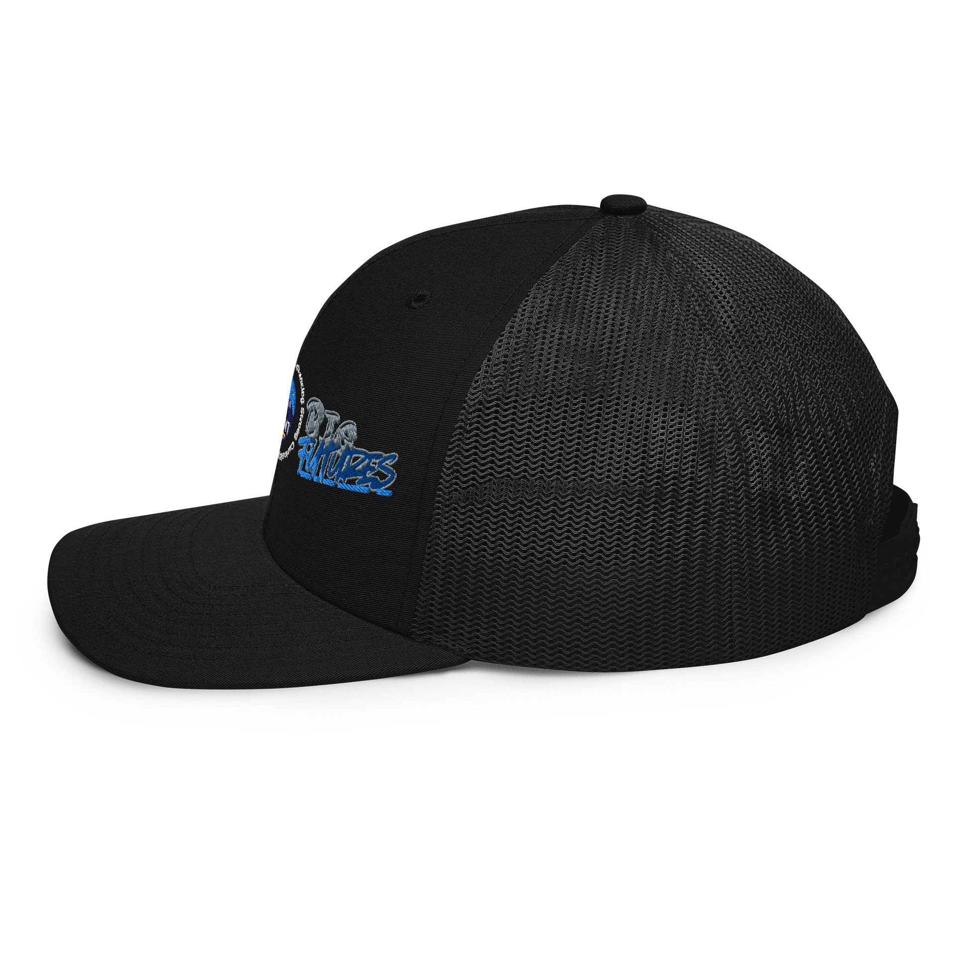 ASCENT Club Mountain Snapback - Design 1 product image (3)