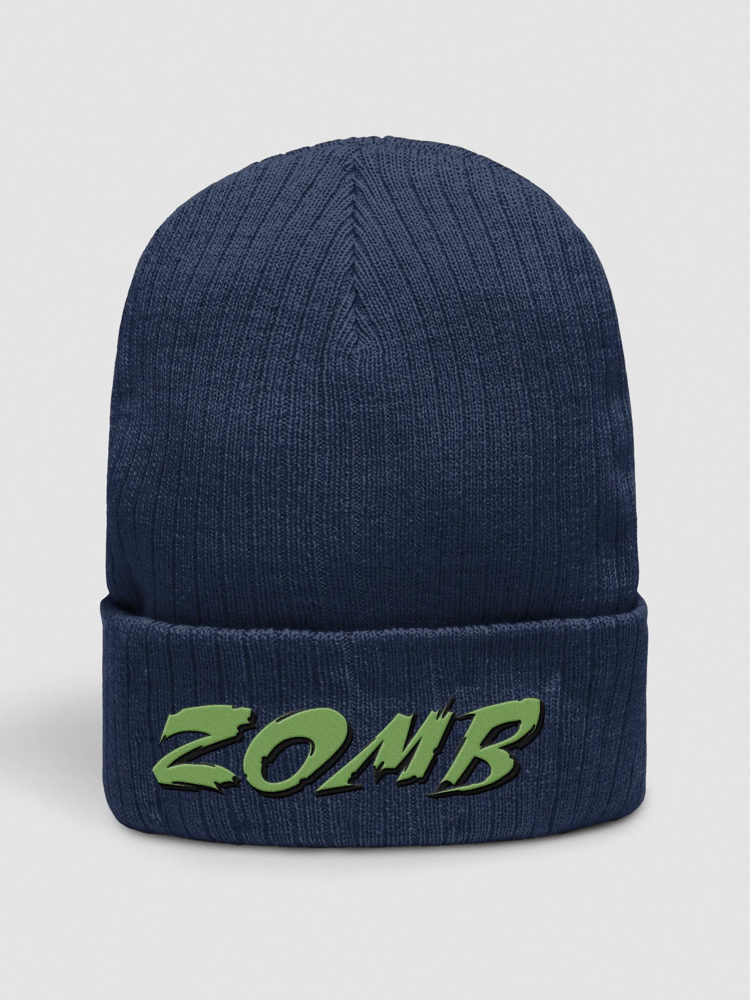 Zomb Beanie product image (2)