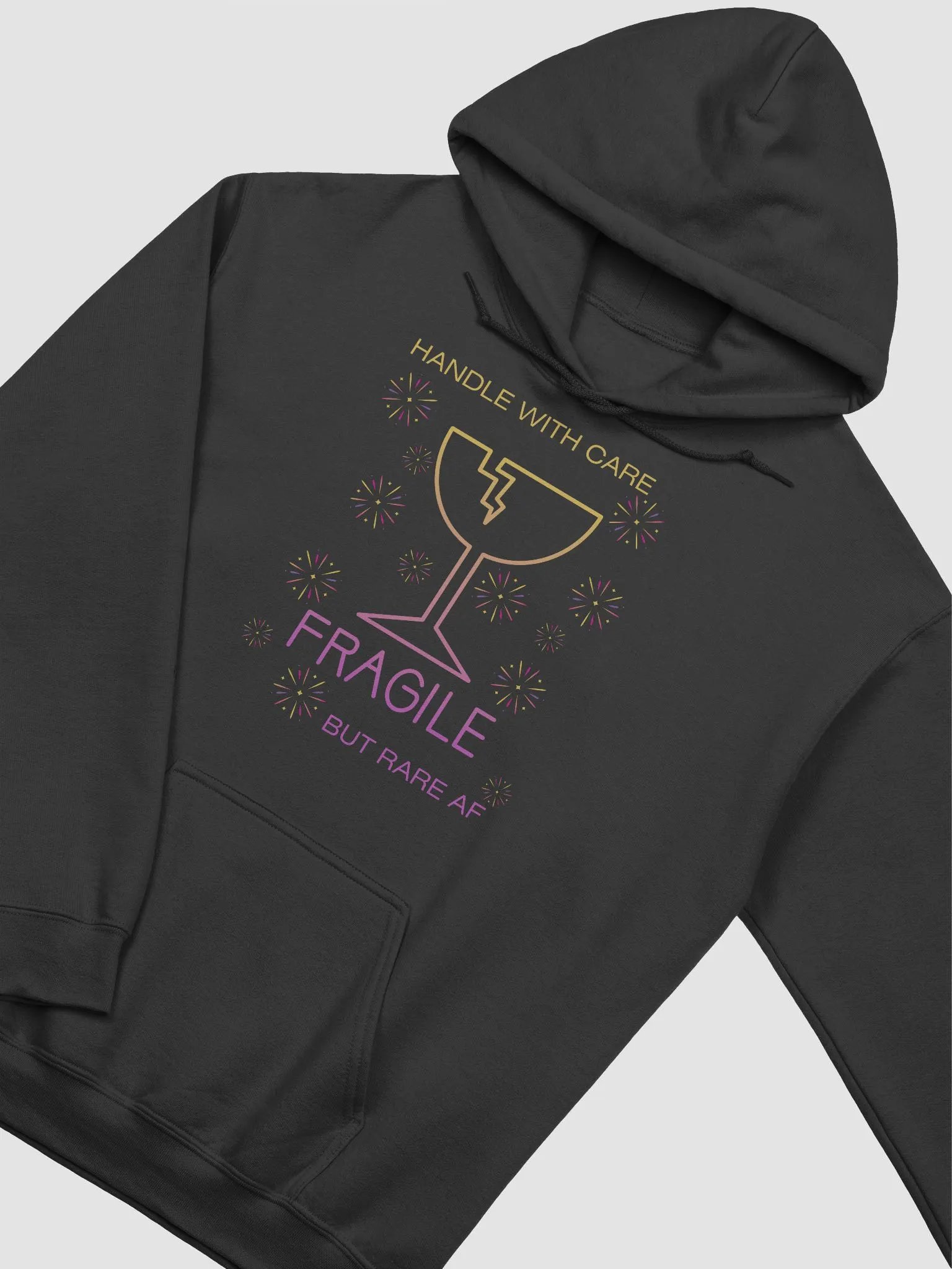 Handle with Care product image (2)