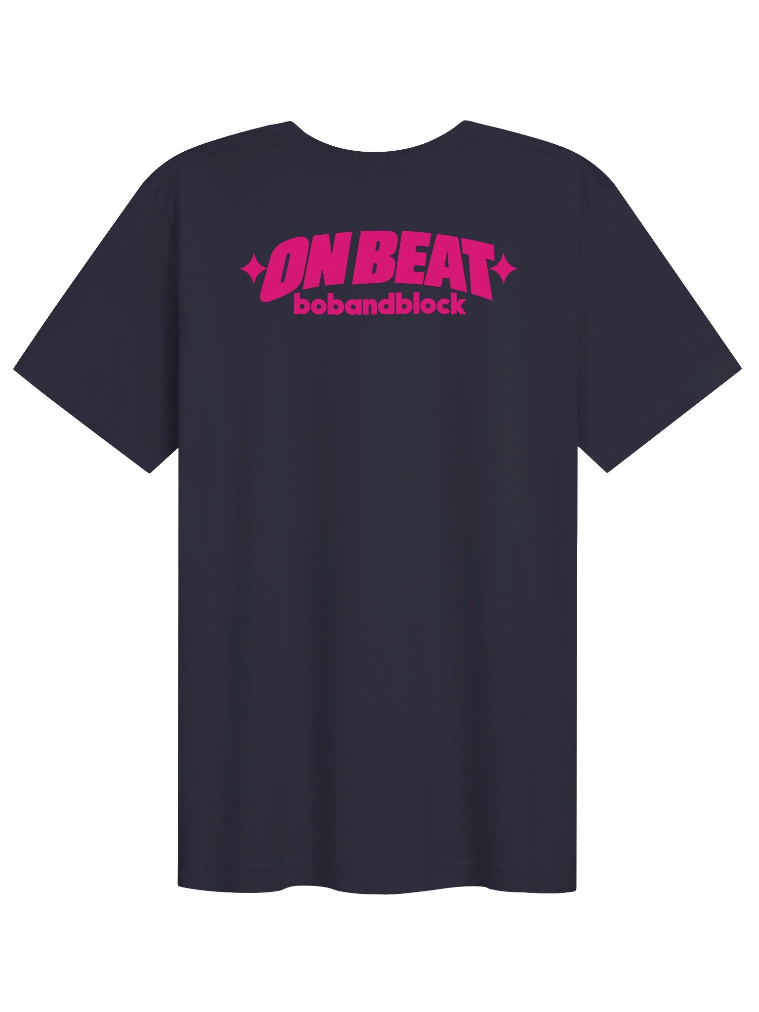 Nobody Dances Alone Graphic Tee product image (2)