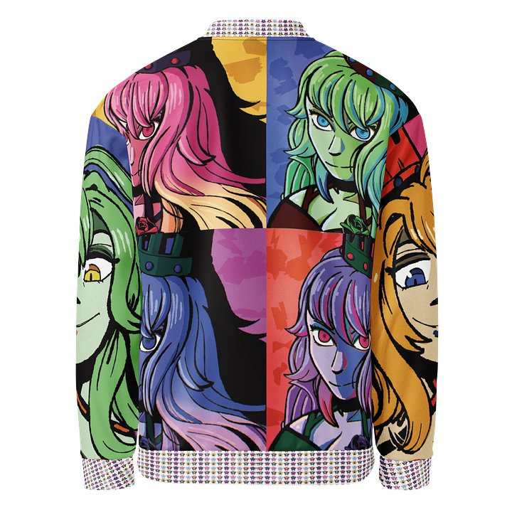 ShyOverload Jacket product image (2)