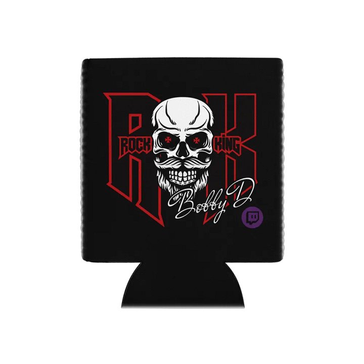 Chaos Army Coozie product image (1)
