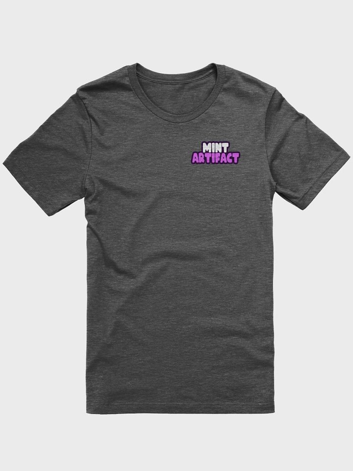 MintArtifact Large Back Logo Tee product image (1)