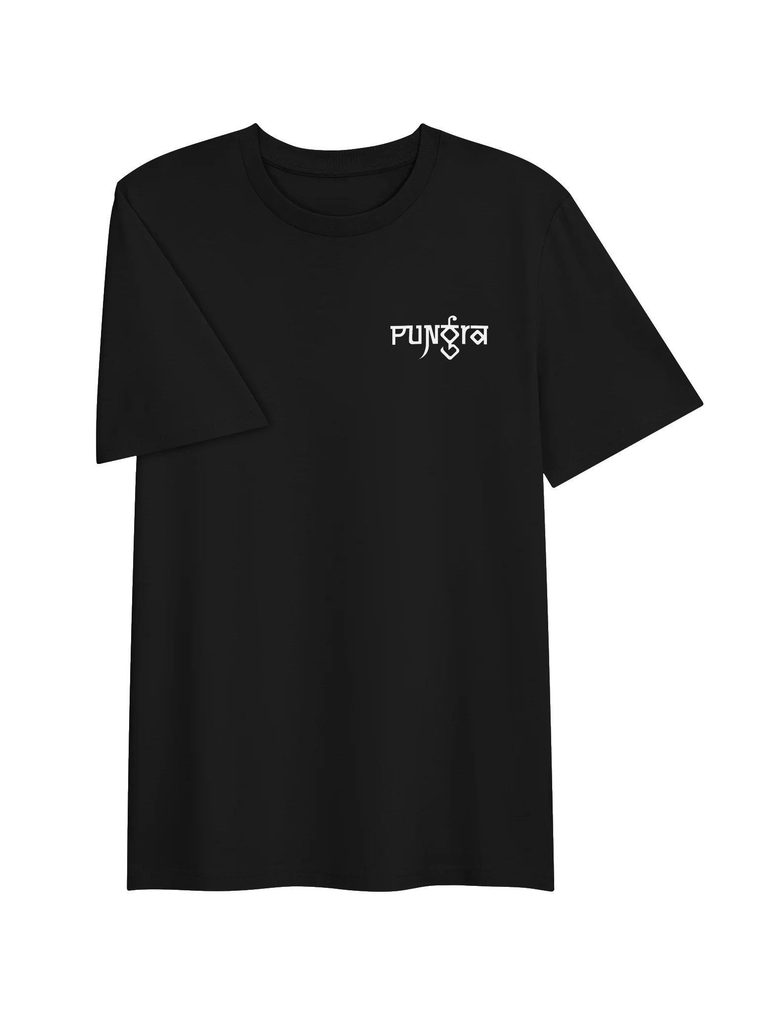 Stanley/Stella Unisex Organic Ribbed Neck T-Shirt product image (3)