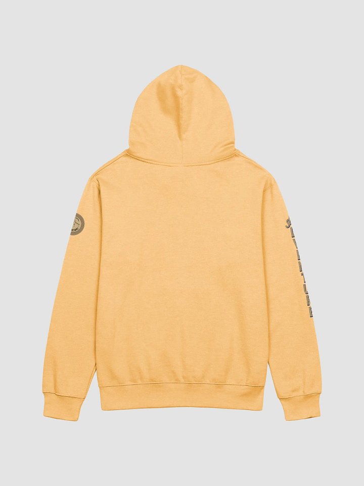 Dreaming of Watermill Hoodie product image (2)