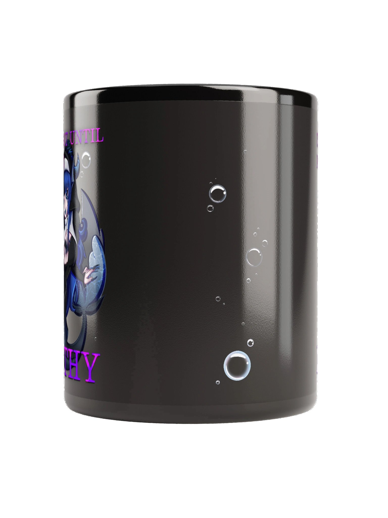 Innocence on Trial - Mug product image (4)