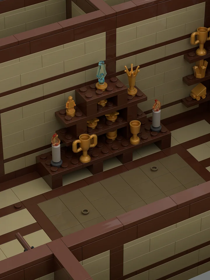 Dareth's Mojo Dojo Instructions! product image (2)