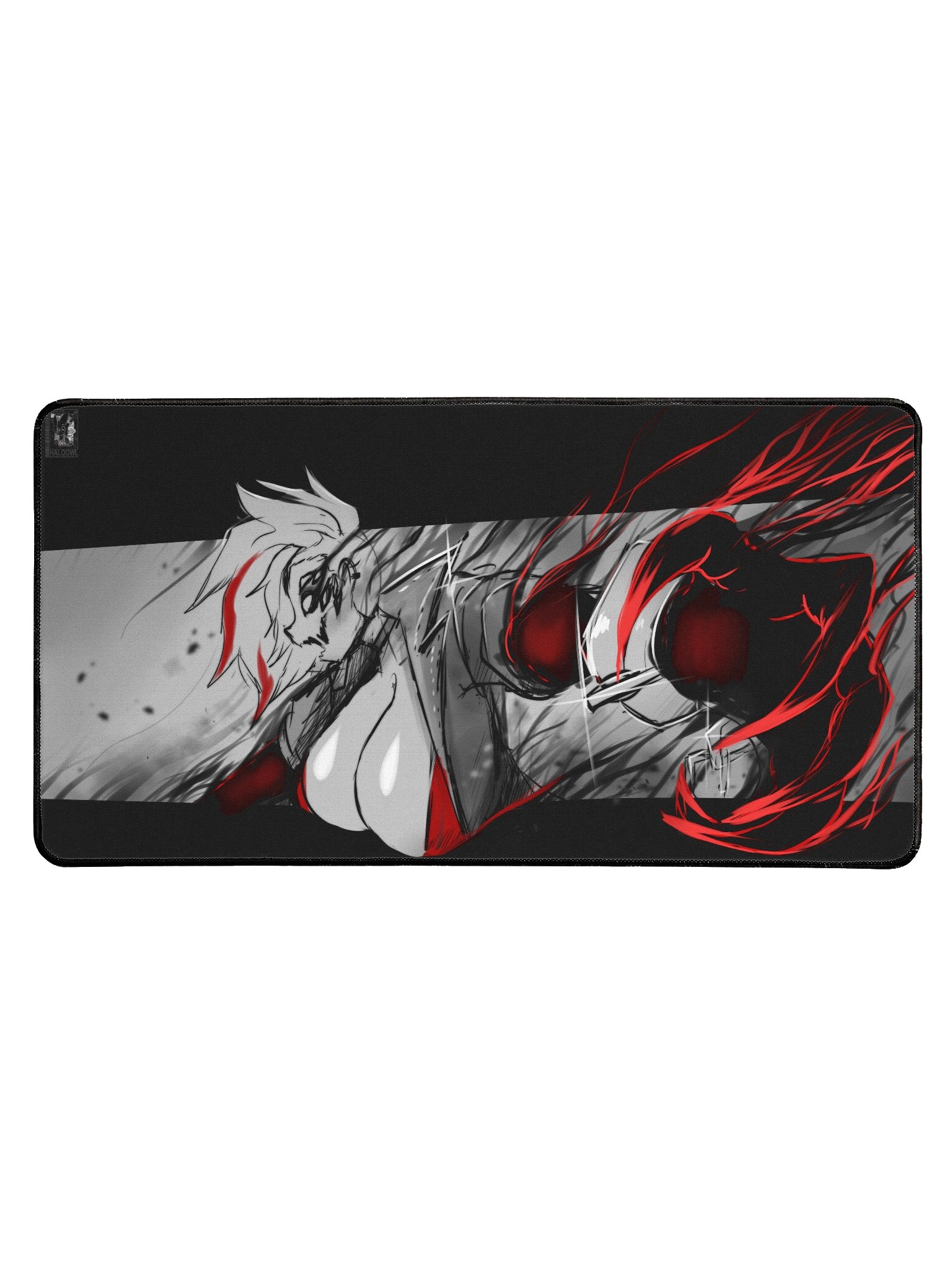 Claw Deskmat 15x31 product image (1)