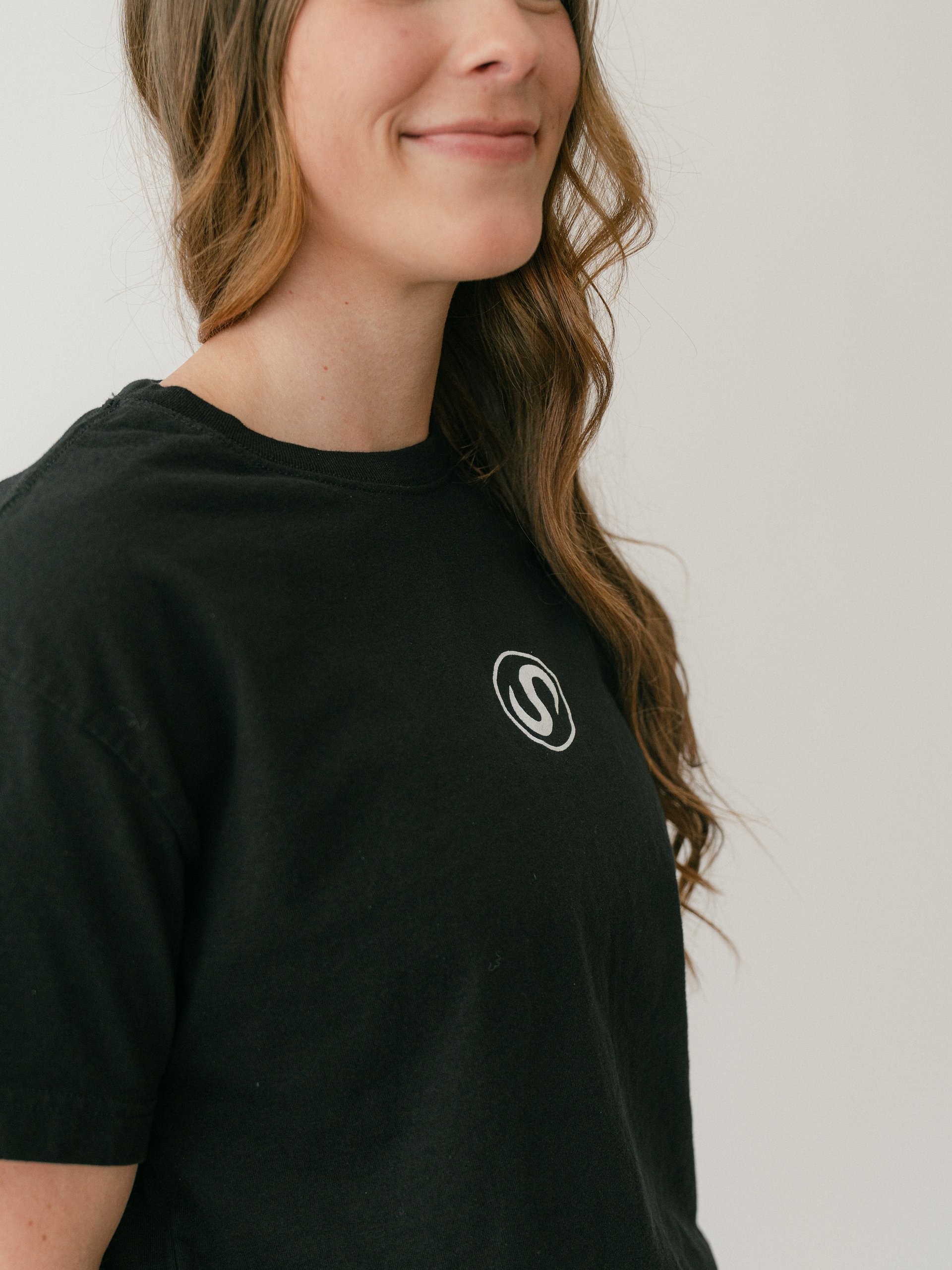 Unbroken Signature Tee product image (3)