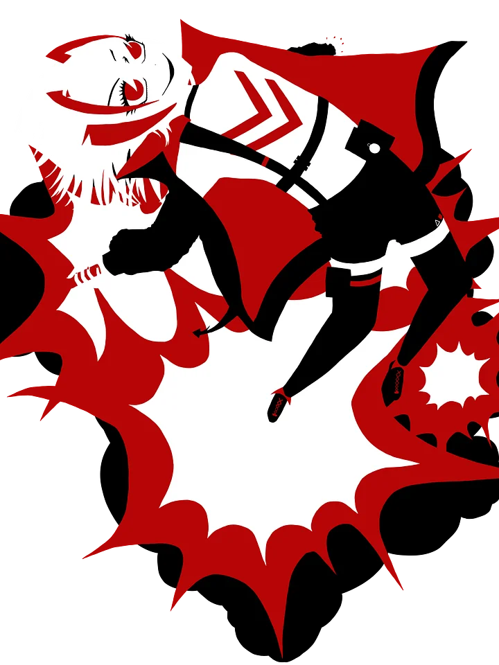 Arknights W: Surprise! .kra file product image (1)
