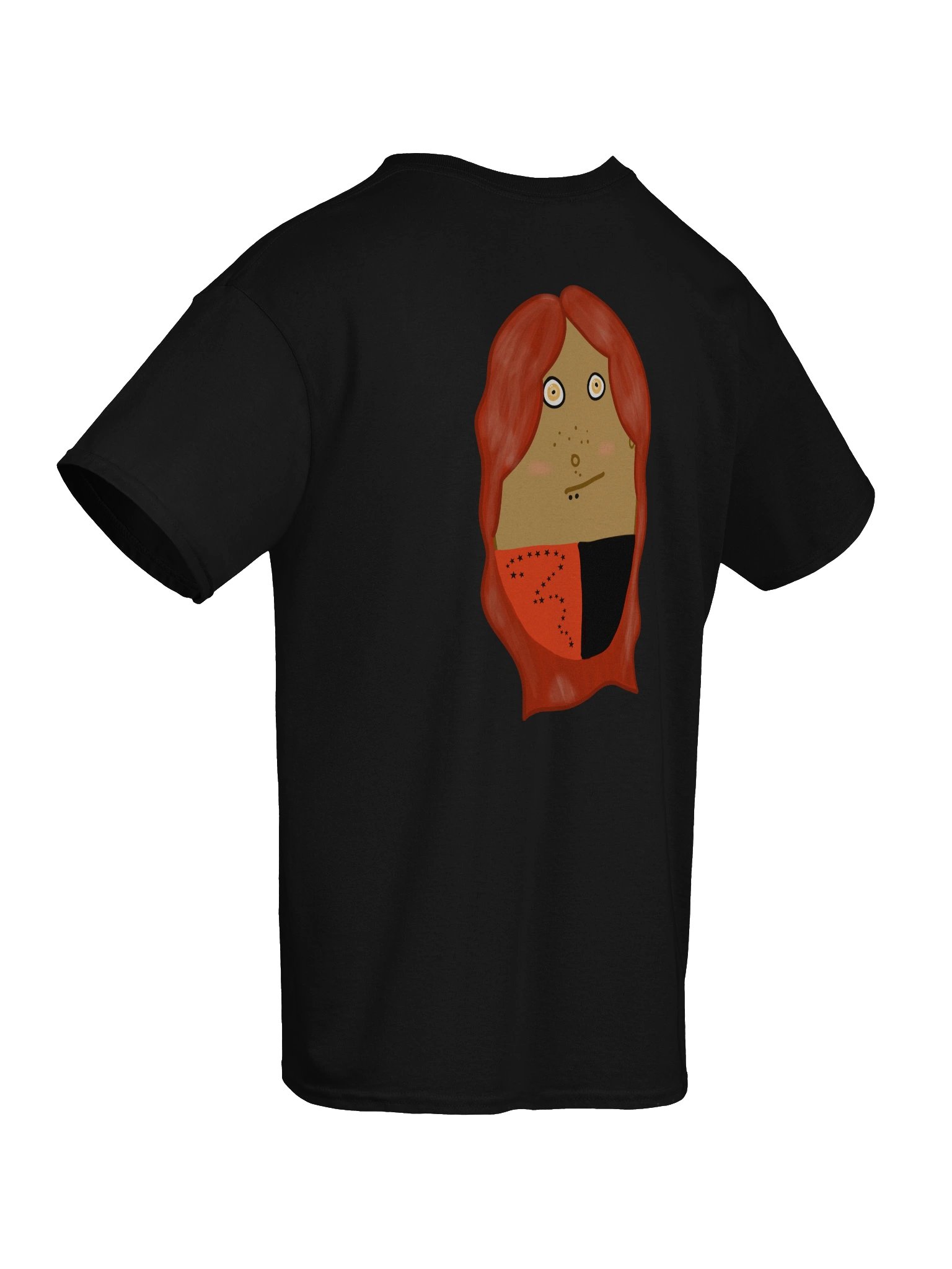 Jihye Tater T-Shirt product image (118)