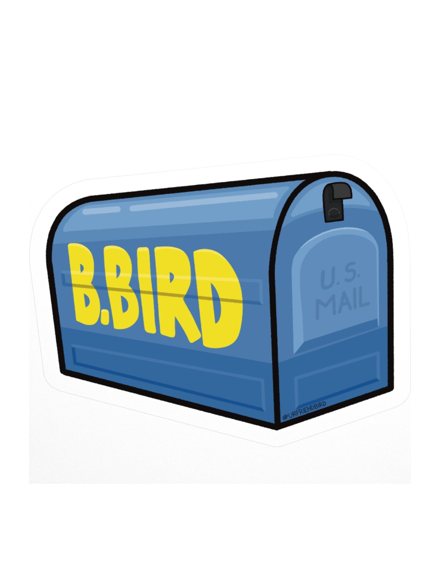 mail time product image (2)