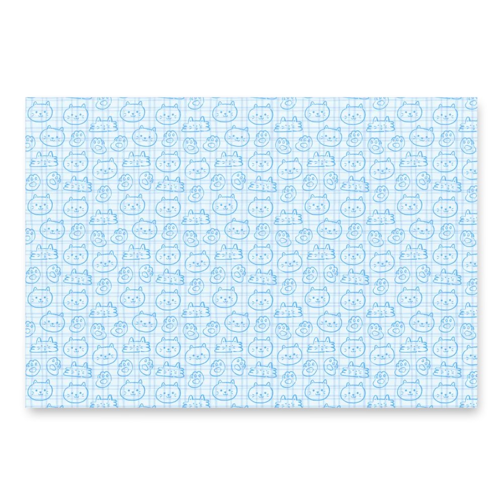 Kitty Wrap Set (Set of 3) product image (4)
