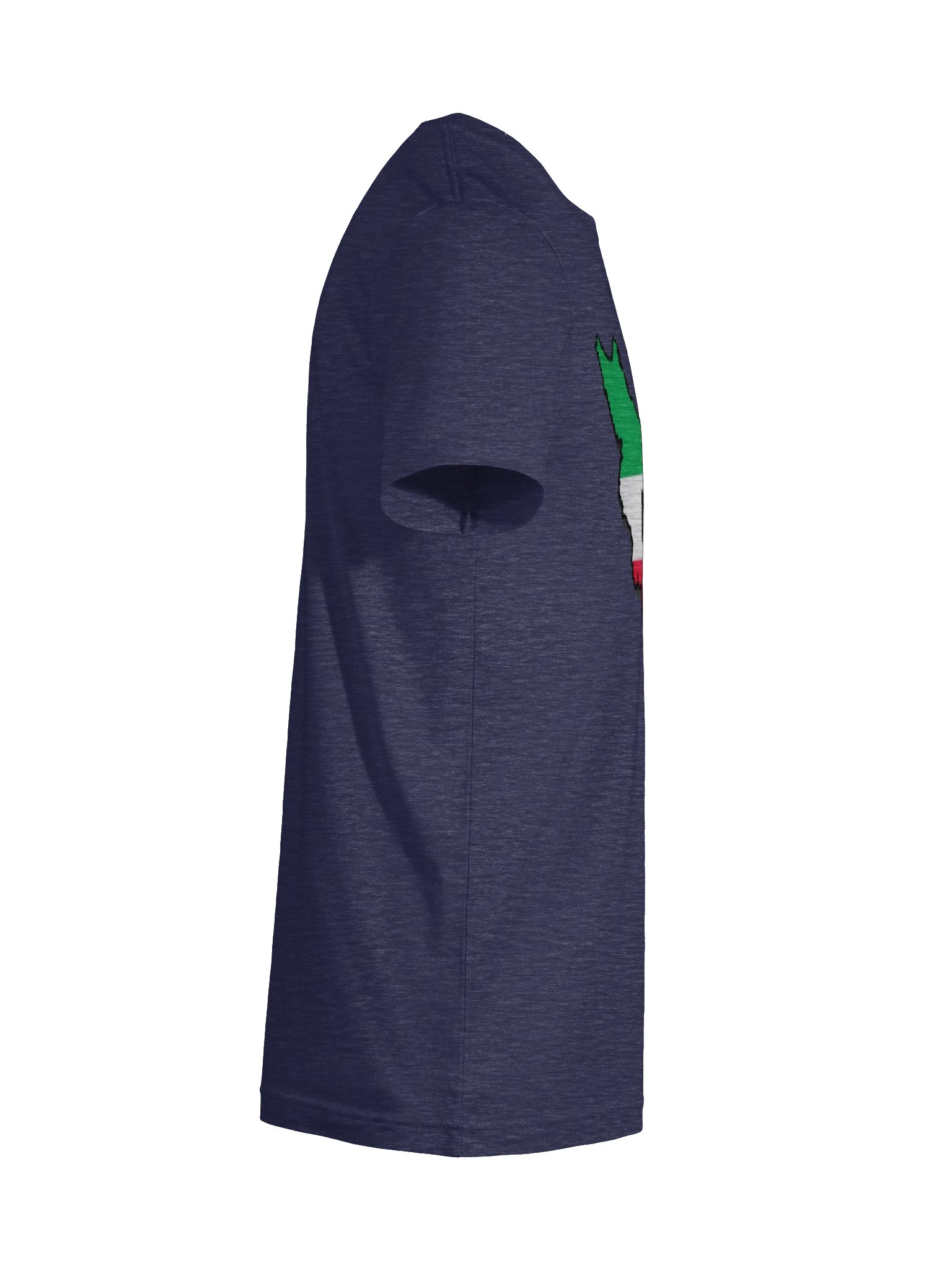 MIGA Map Unisex Shirt product image (24)