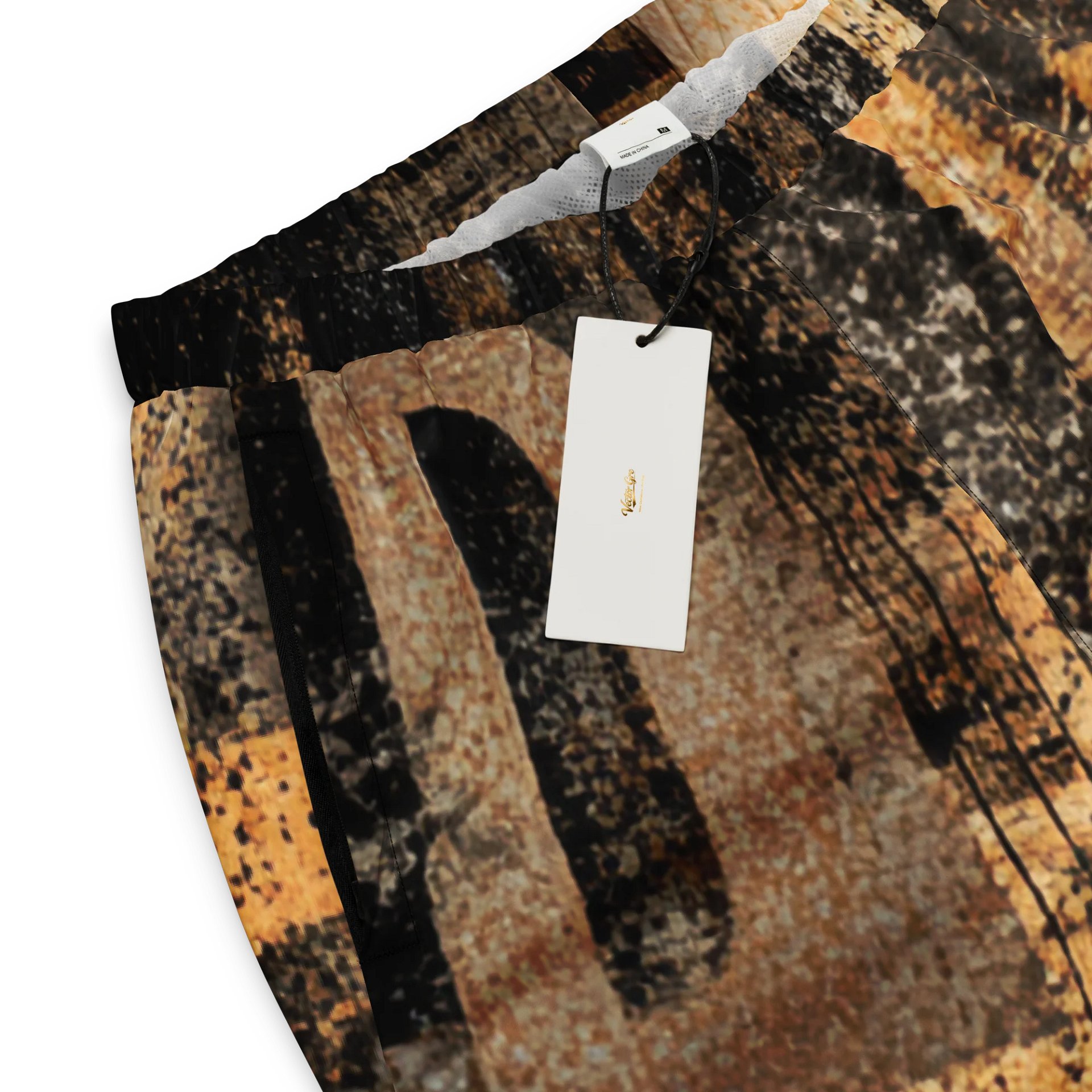 Urbanite Mesh-Lined Track Pants product image (8)