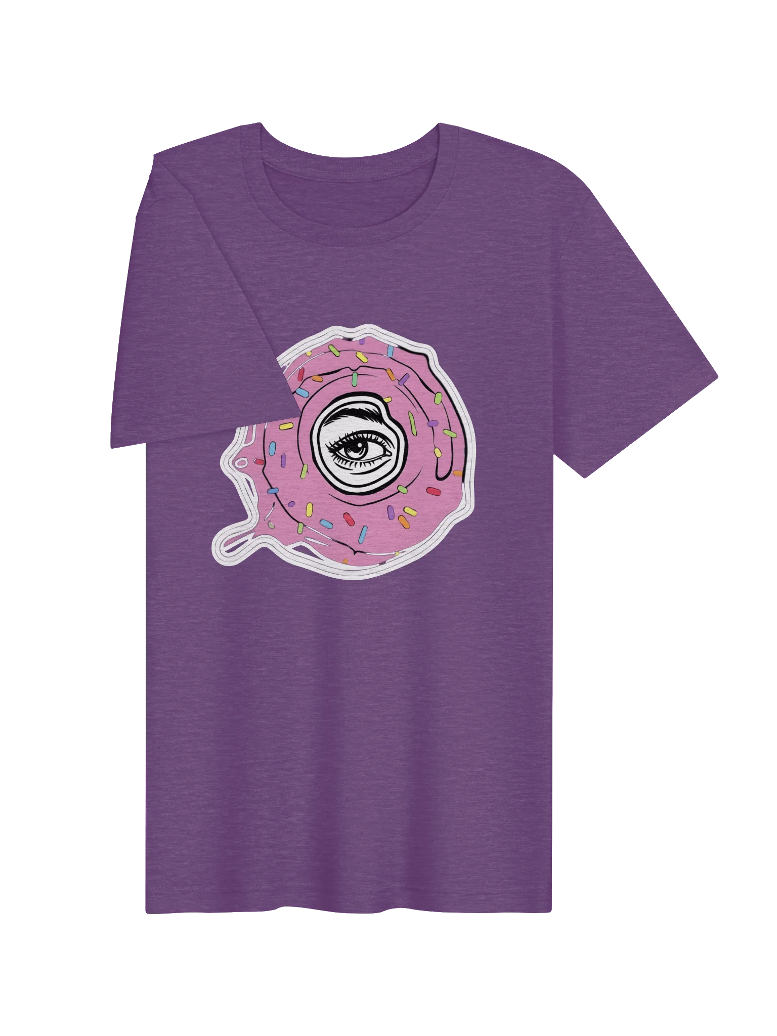Jamie's Donuts Tee product image (101)