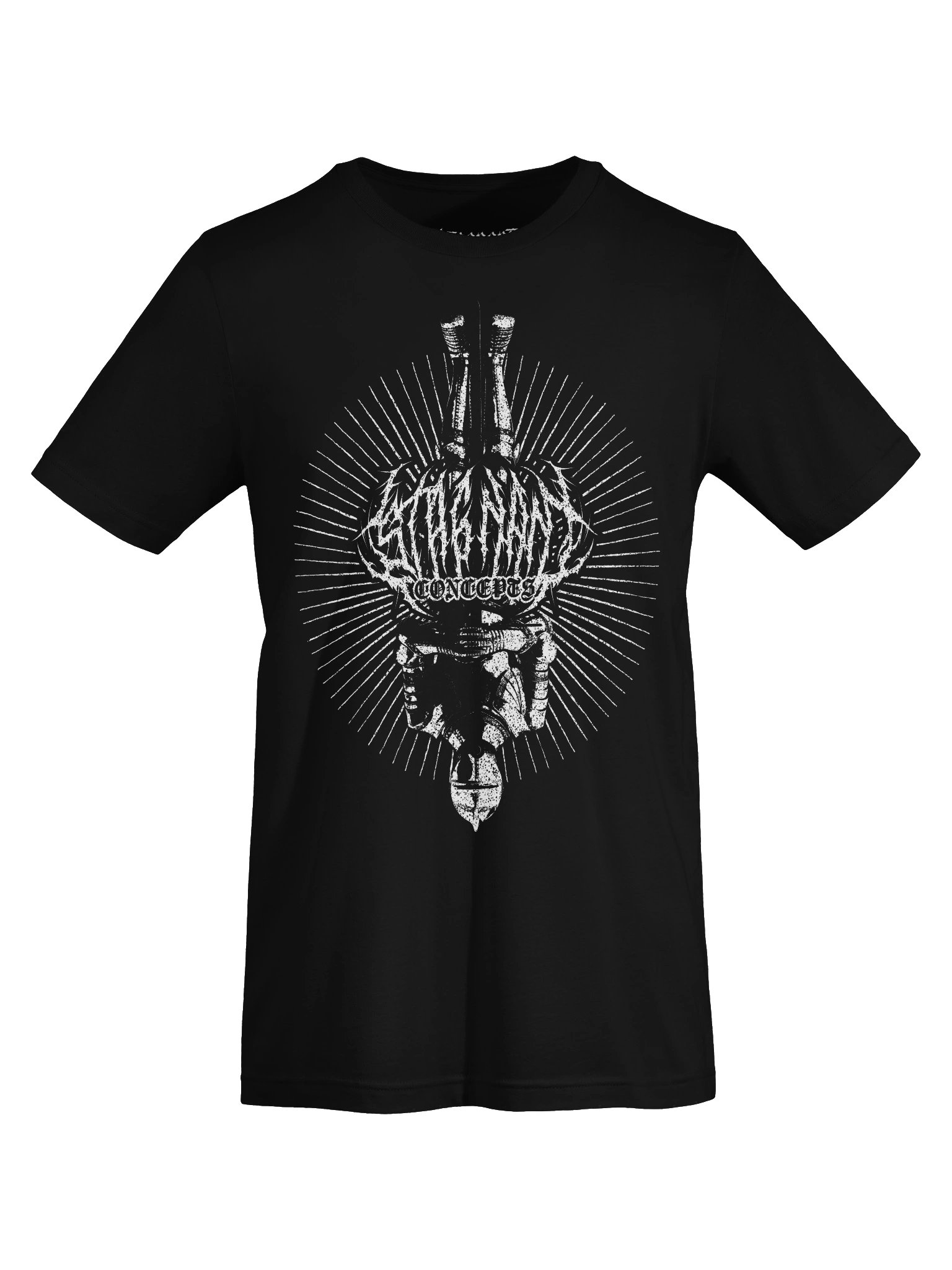 Blaspheme product image (5)