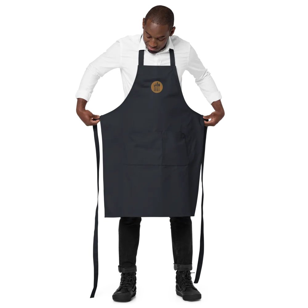 Cutlery Circle Apron product image (3)