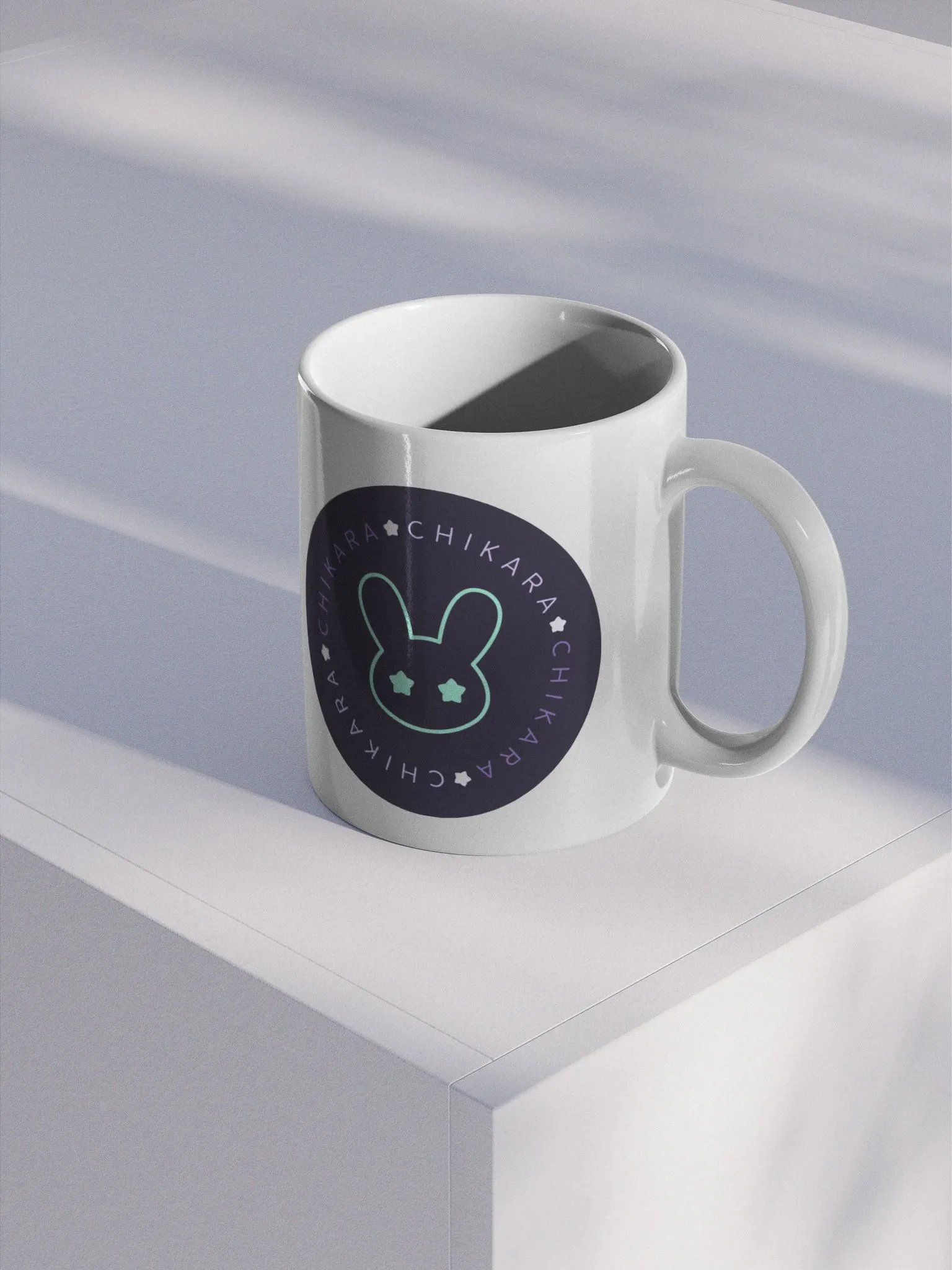CHKA StarBun Mugg product image (2)