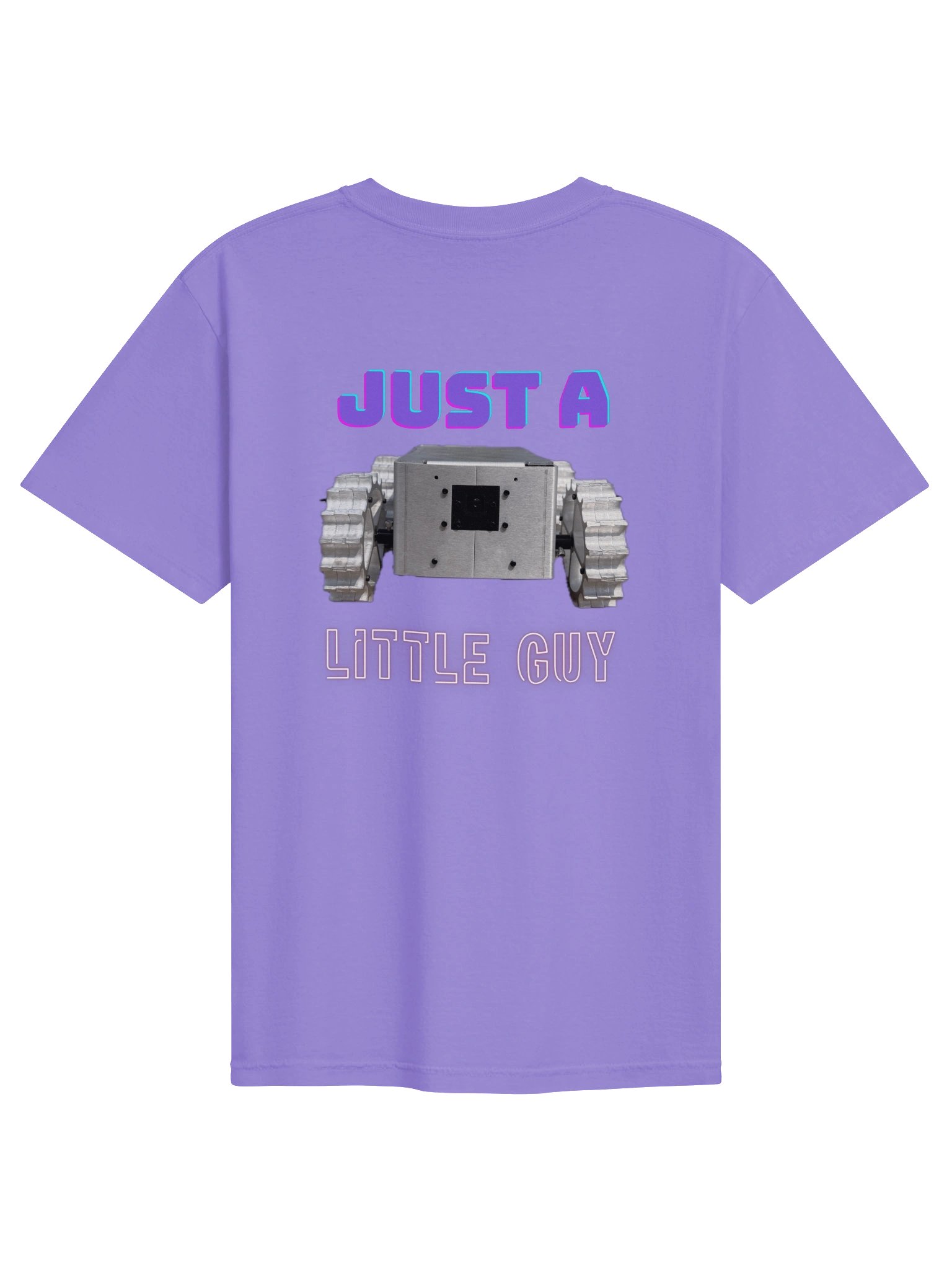 Just A Little Guy Shirt