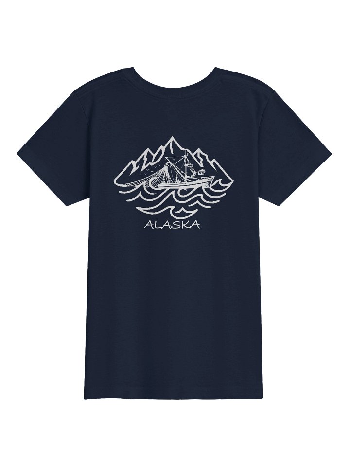 PREMIUM "SEINER CLASSIC" KIDS TEE product image (2)