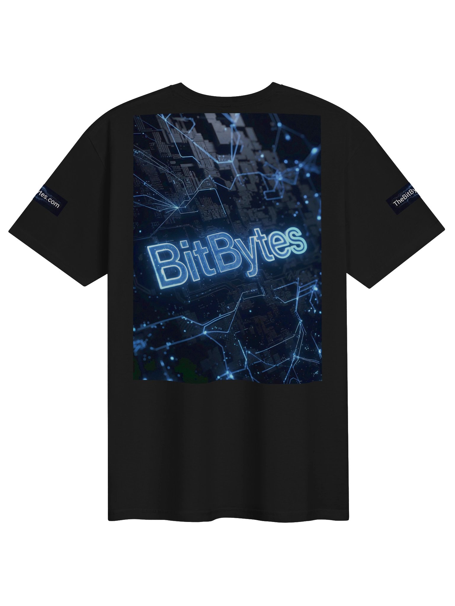 Big Talk Cover T-Shirt product image (2)