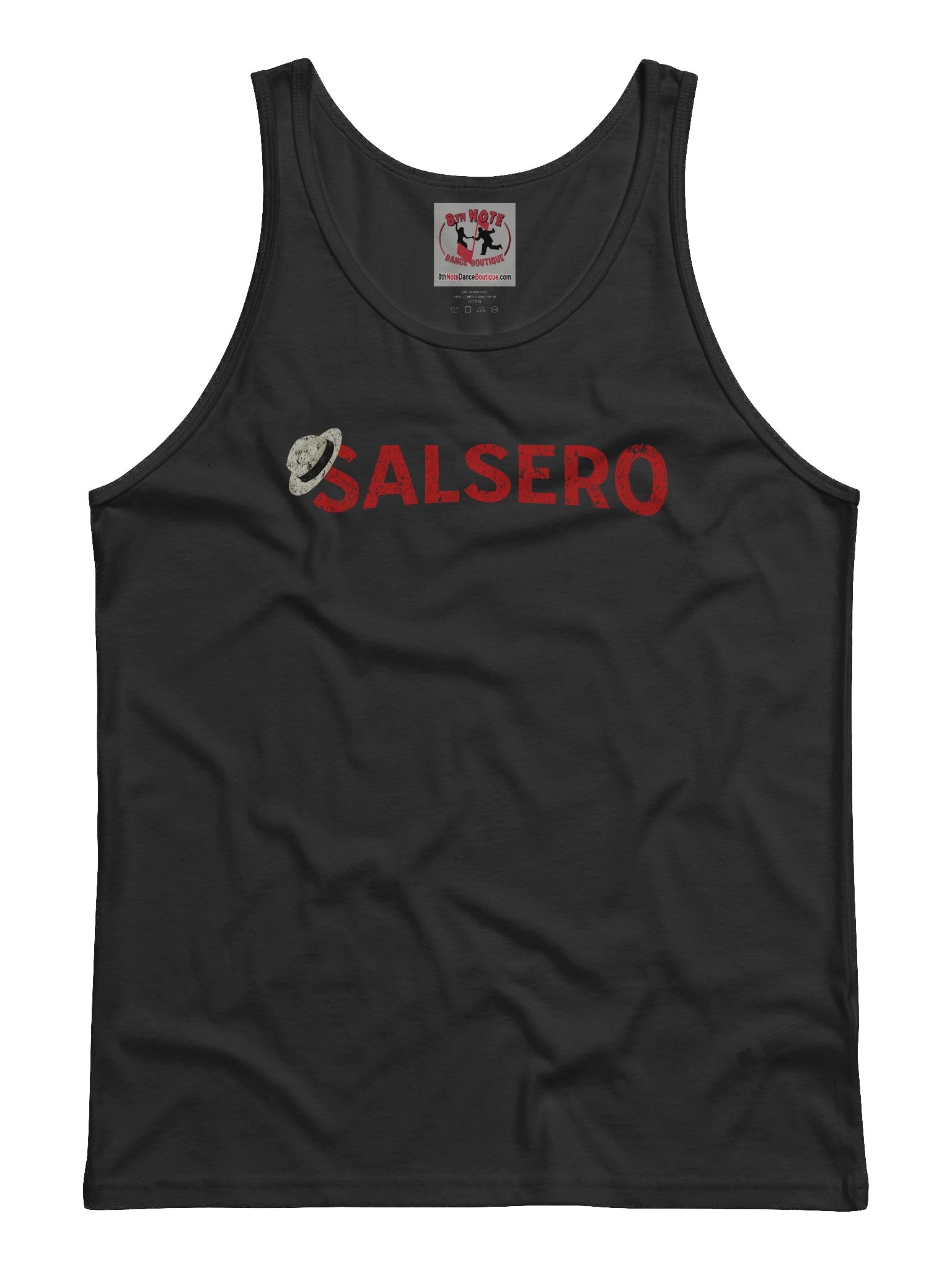 Salsero Tank Top product image (3)