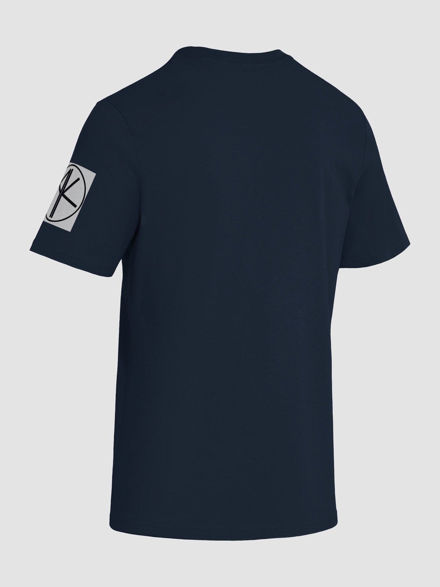 HAIKU UNTRADITIONAL TEE product image (9)