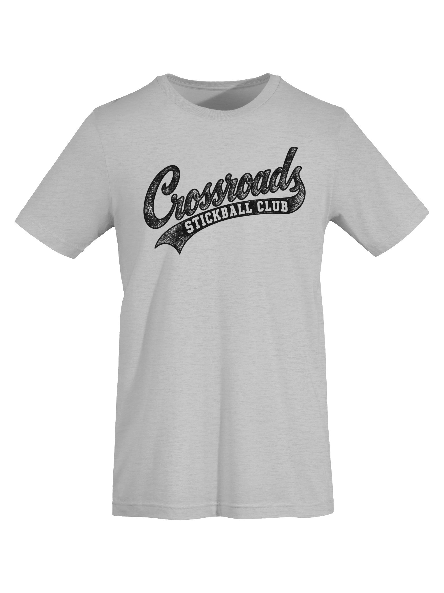 Crossroads Stickball Club Vintage Tee product image (5)