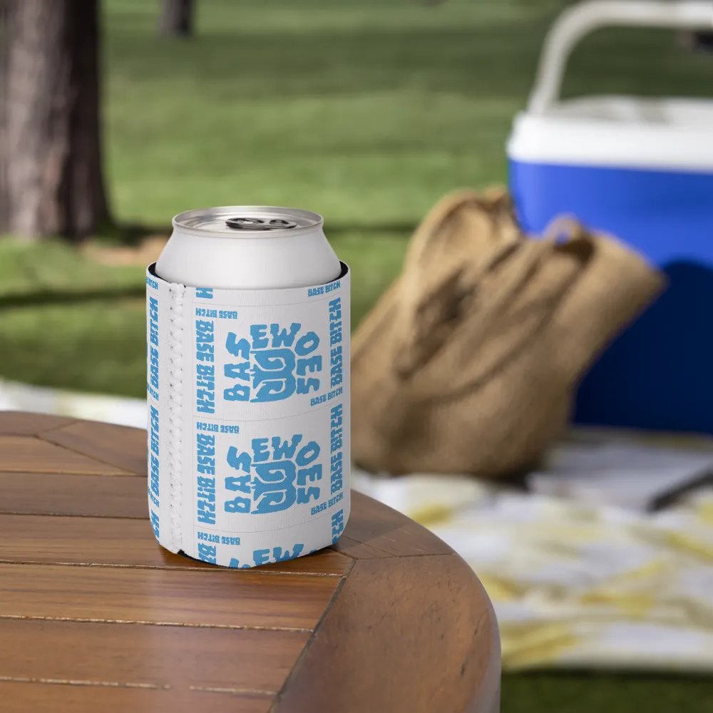 Base B!tch Koozie product image (6)