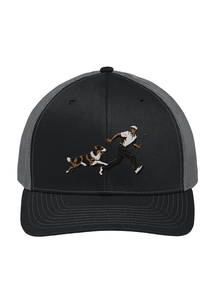Trucker hat product image (1)