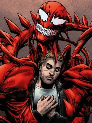 Carnage TRAICIONÓ a Spider-Man y Venom... #spiderman #venom #carnage