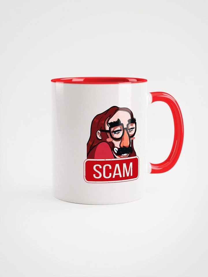 Scam Mug product image (2)