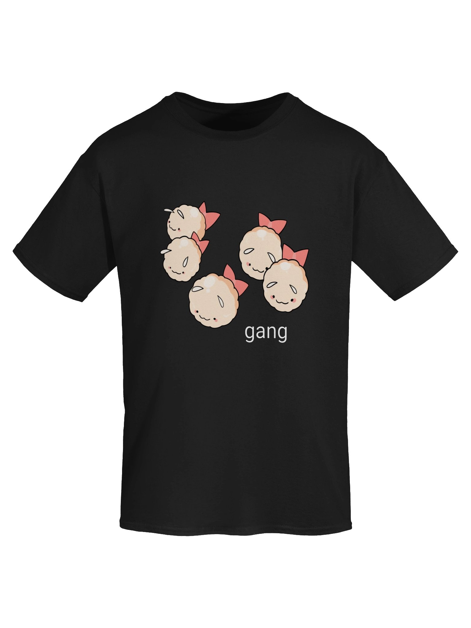 booger pack shirt product image (2)