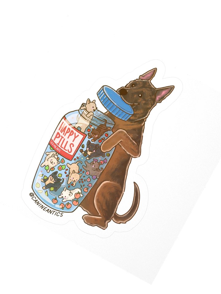 Happy Pills product image (3)