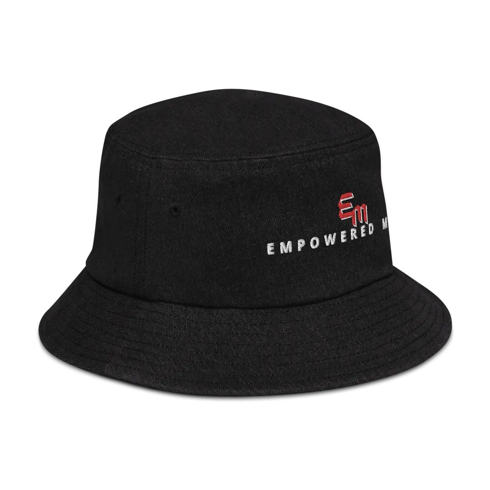 Empowered Men Bucket Hat product image (3)