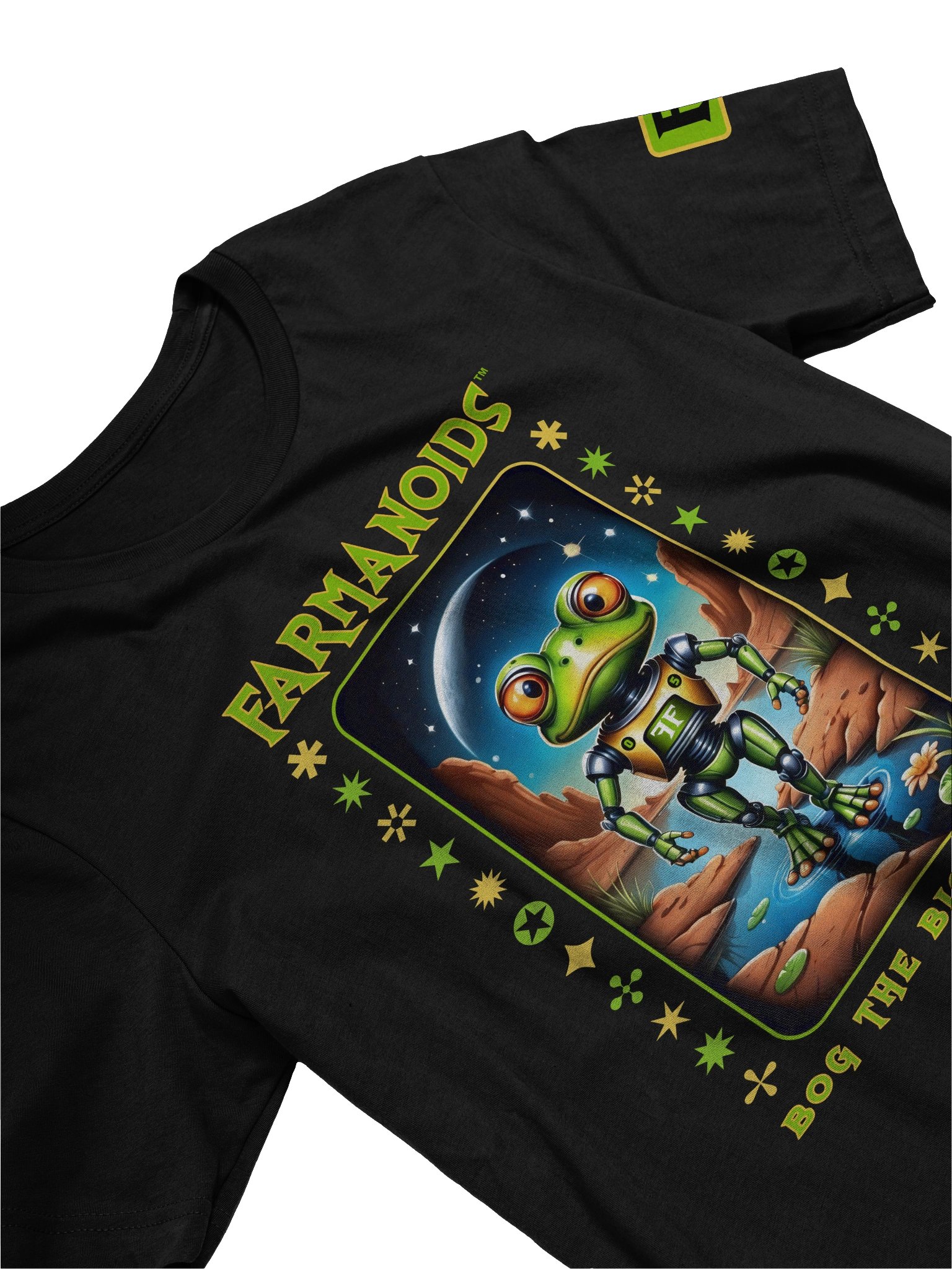 Bog the Bionic Frog product image (4)